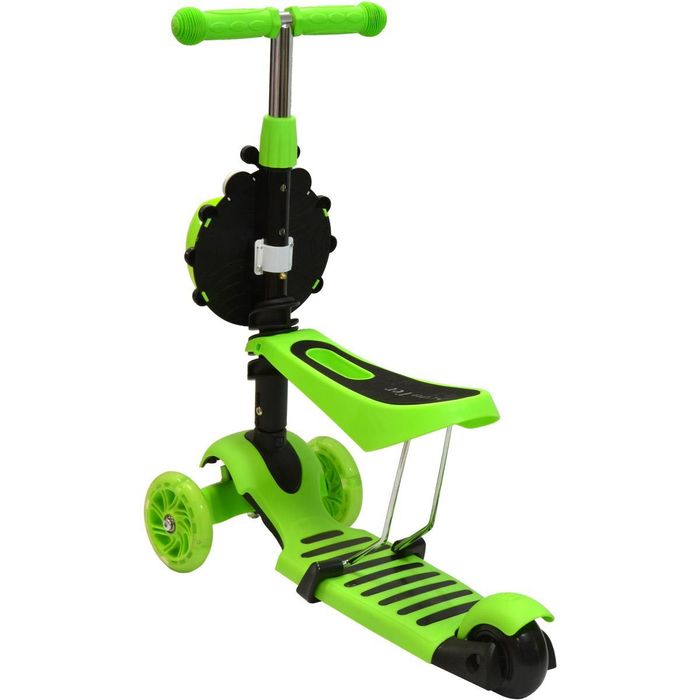 Самокат детский Scooter
