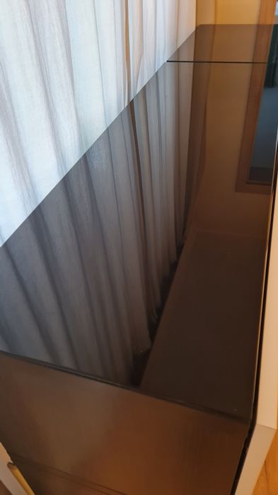 Ikea Besta комбинация