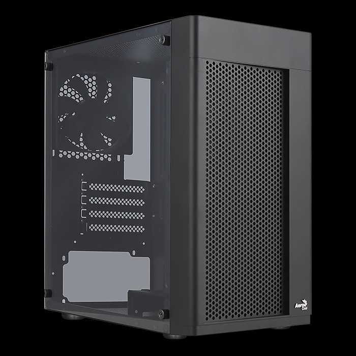 Original keys Aerocool Hexform