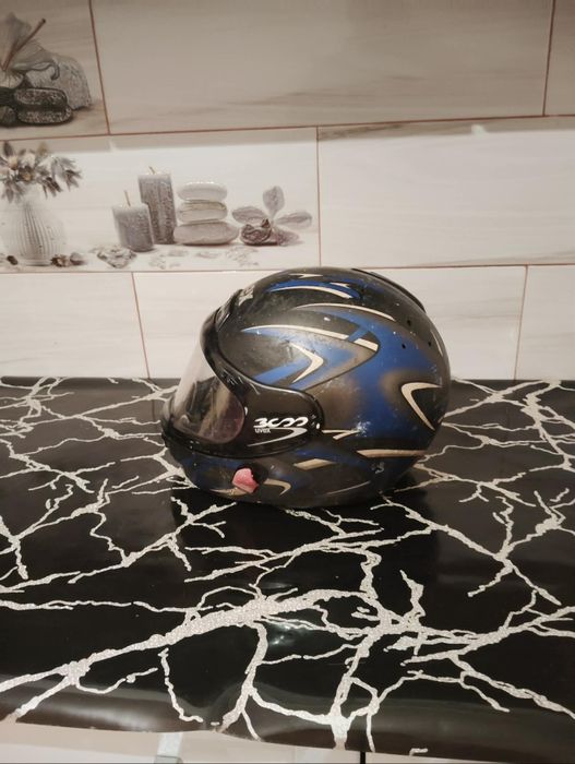 Vind casca de motociclisti