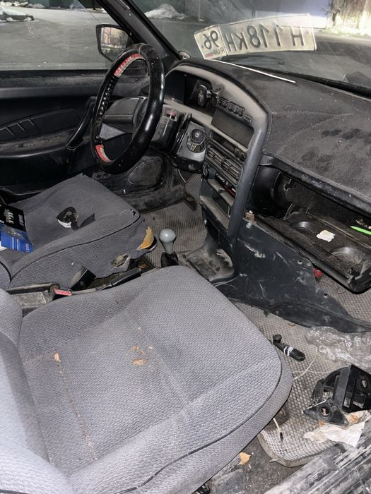 Продам ваз 2114, четырка