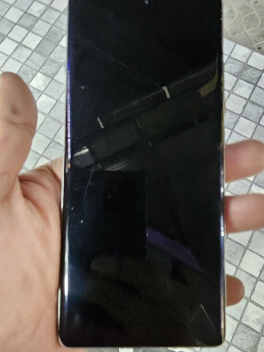 Oneplus Ace 3 Pro  telefon