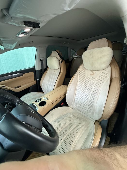 Leapmotor C11 300 SMART