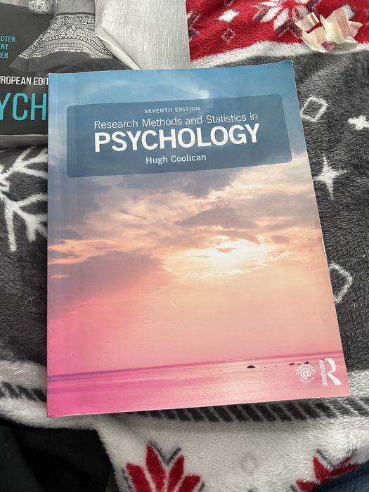 Учебници по психология за университет