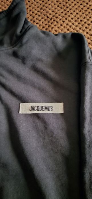Bluzon Jacquemus  . Mărime S