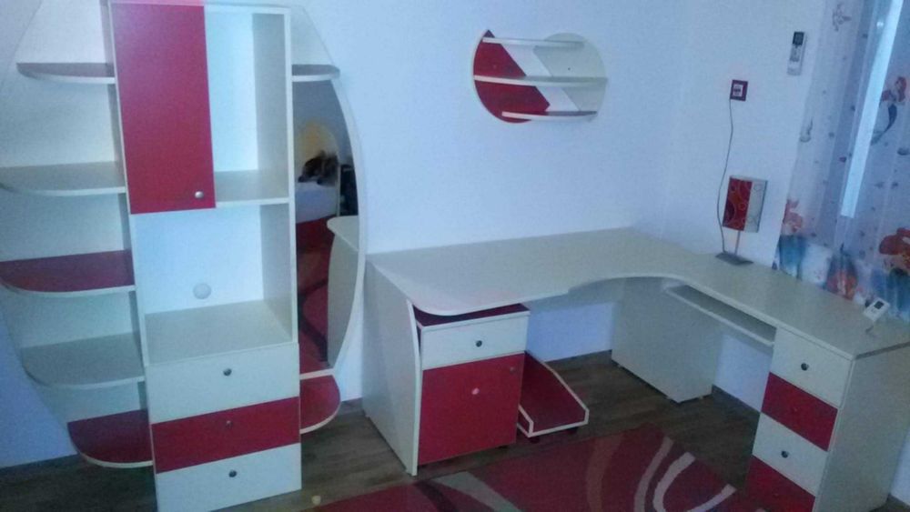 Детско обзавеждане за две деца