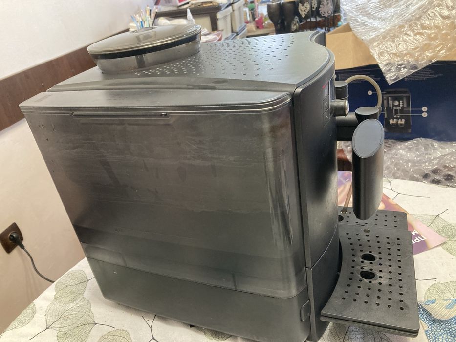 Кафеавтомат Бош от България