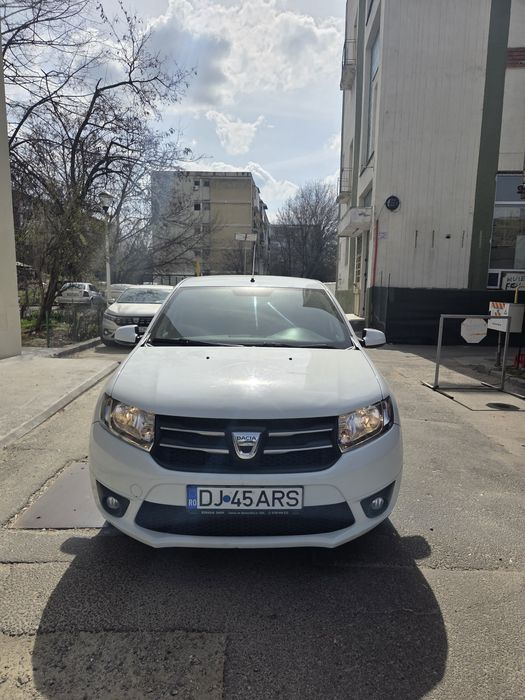 Dacia Logan 1.5 Diesel