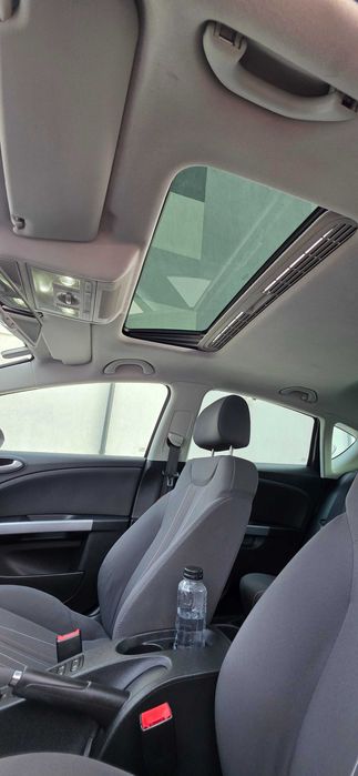 Seat Leon 1.2 TSI