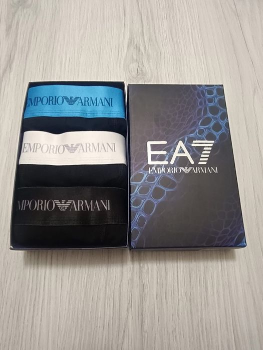 Boxeri bărbați 3 la set