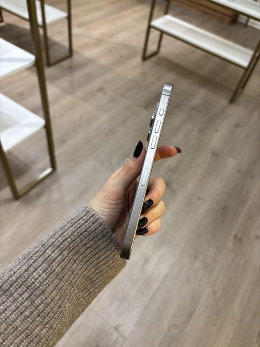 Iphone 15pro max 256gb