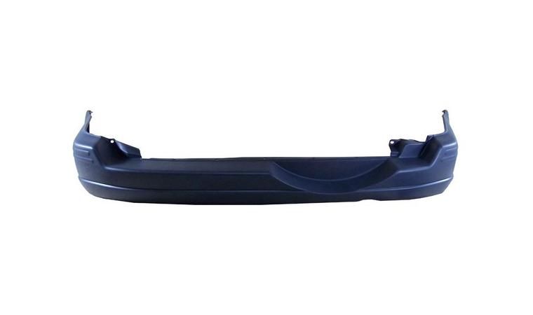 Бампер задний HONDA CR-V 96-01 под запаску в наличии