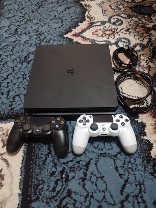 Playstation4 slim