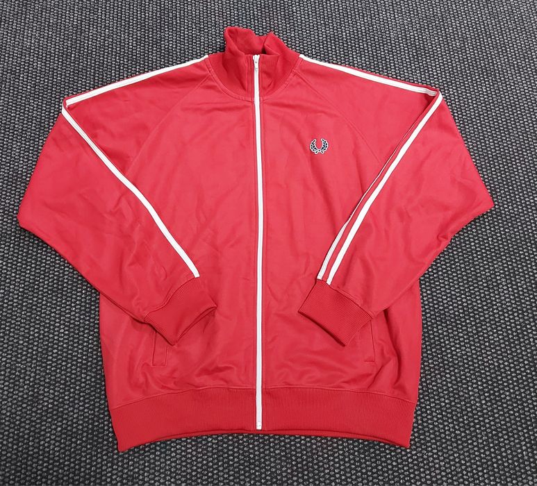 Fred perry горнище L размер