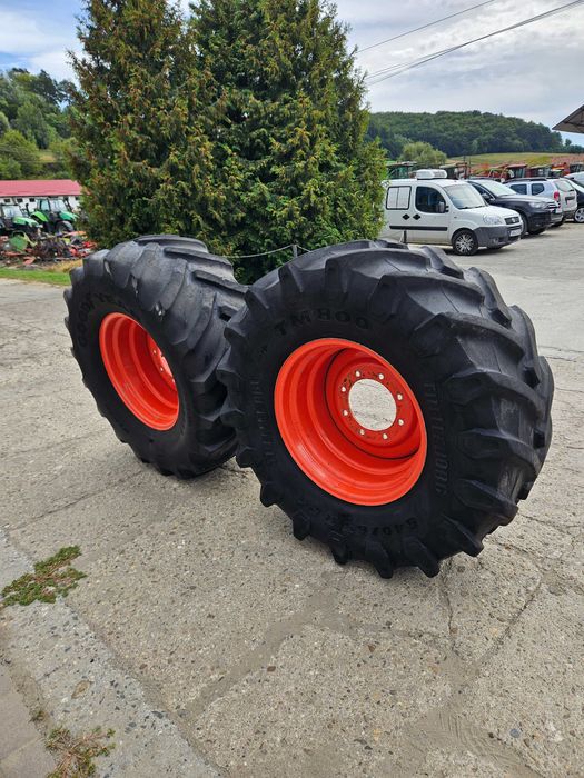 Roti combina Claas Jaguar/Dominator/Mega 540/65R24