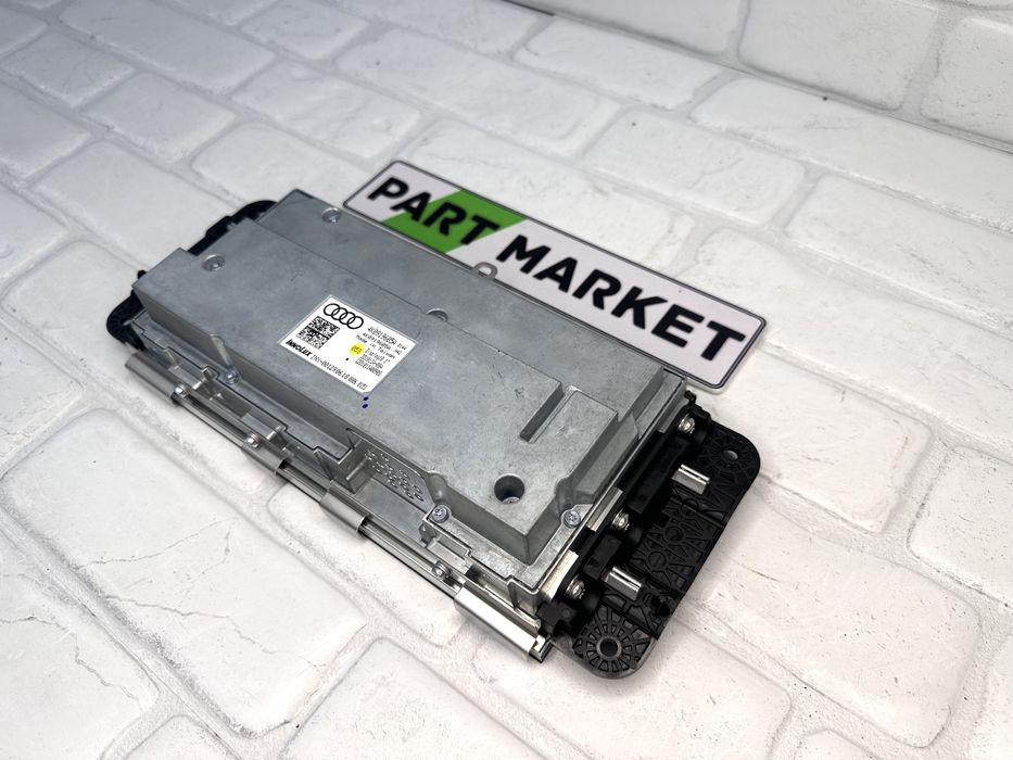 Монитор дисплей AUDI A6 A7 C8 4K0919605A