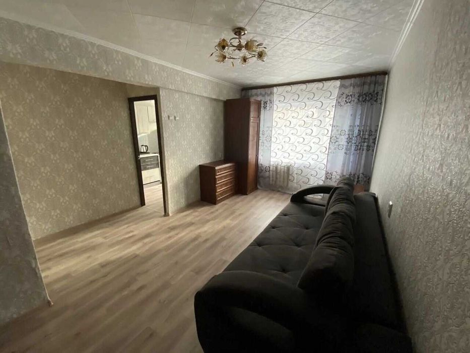 Cдаю на проспекте Абая квартиру