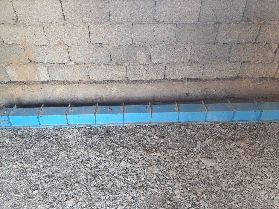 Продаётся готовый бизнес ЕВРОЗАБОРА.