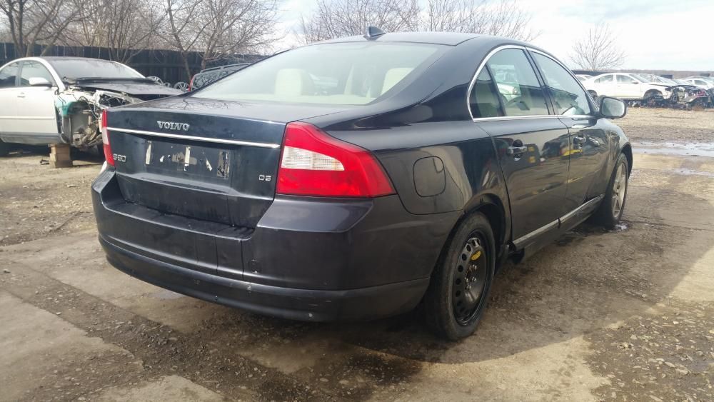 Piese & Accesorii VOLVO S80 II Model 2007-2016 Diesel 2.0d 2.4d