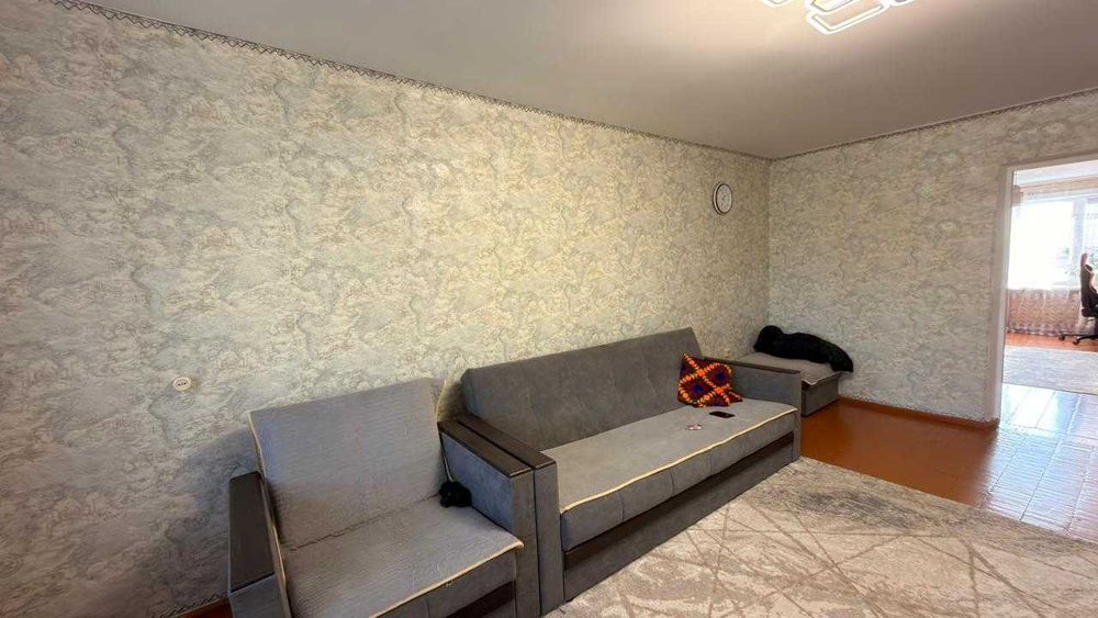 Продам 3-х комн квартиру в 20 мкрн