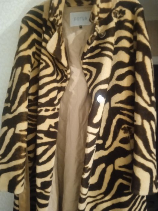 Продам шубка Тедди