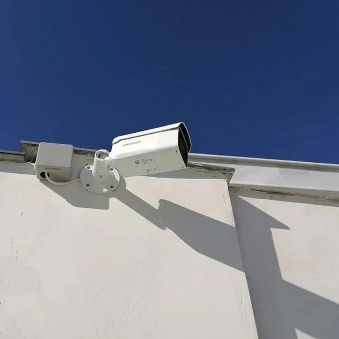 Видеонаблюдение ! Шымкент