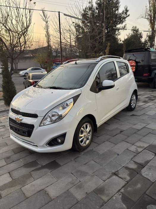 Spark 2022 yil toza full