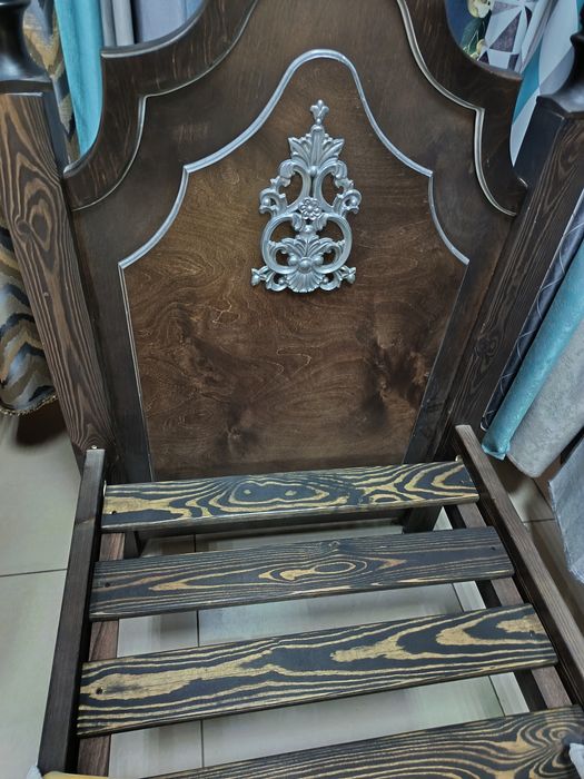 Кровать детская. Новая. С матрасом.