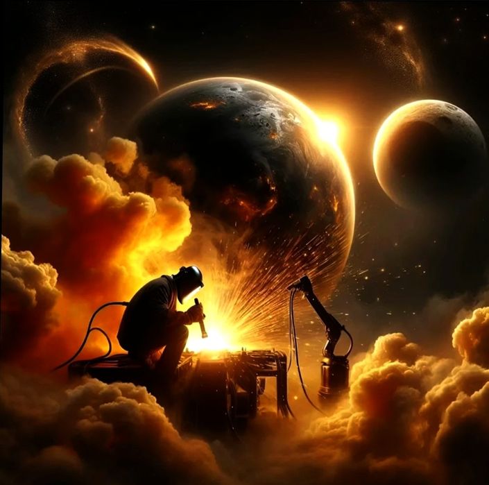 Сварщик сварочные работы