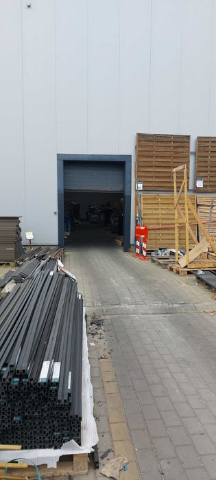 Inchiriem depozit 800 mpt