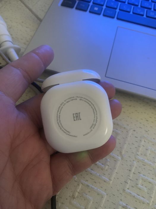 Samsung buds core