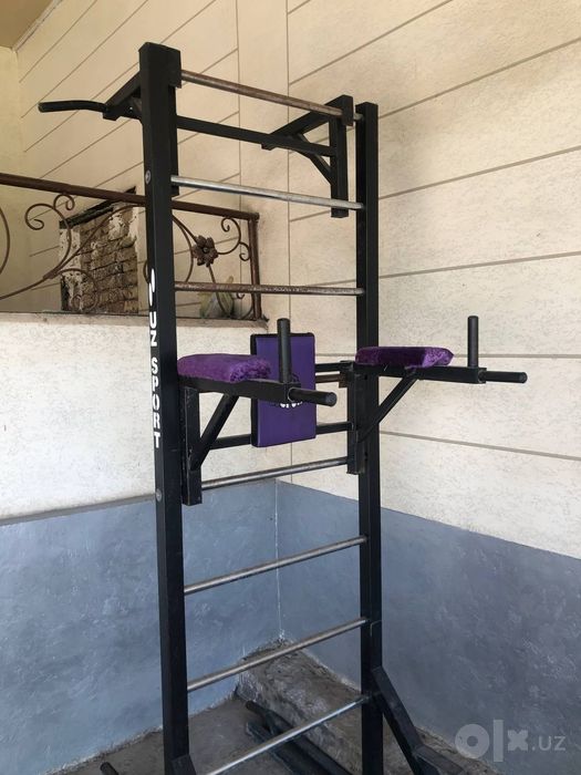 4 tasi 1 da turnik brus pres arjimanya