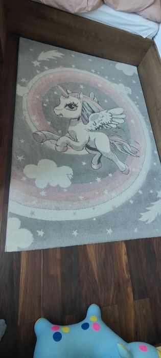 Килим за детска стая