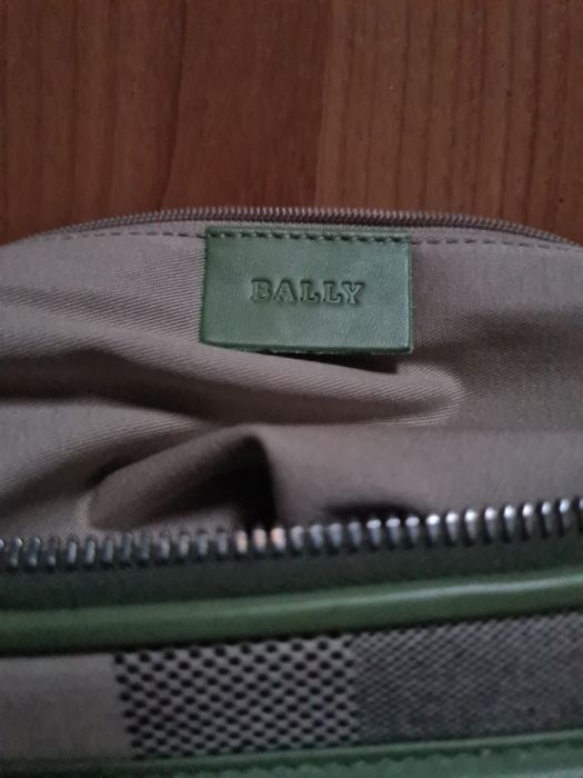 Geantă de mână damă Bally