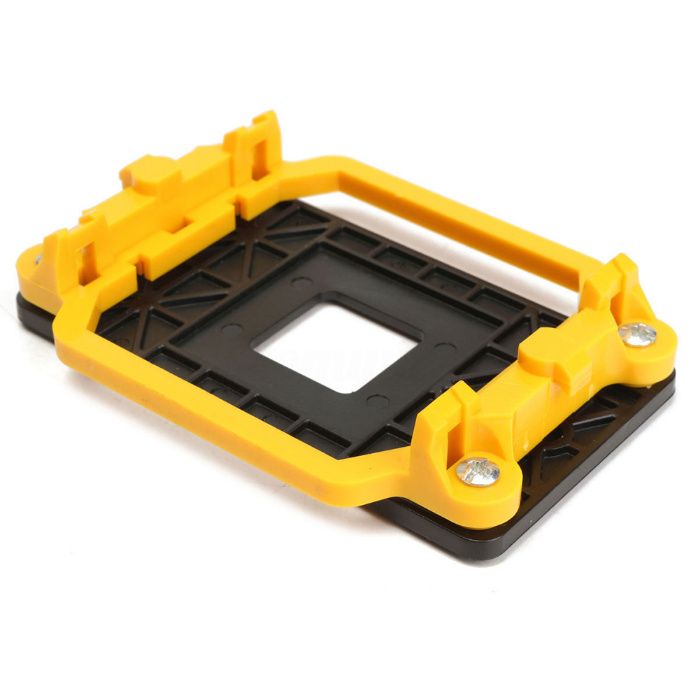 Скоба за охладител за AMD АМ2 АМ2+ АМ3 АМ3+ АМ4 FM1 FM2