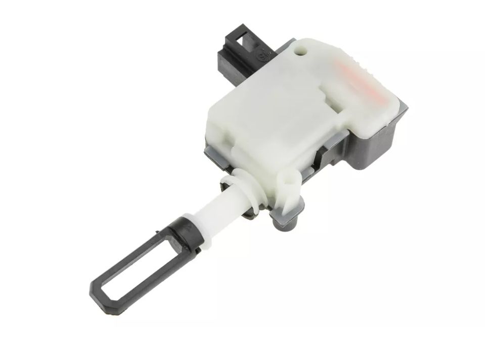 Моторче За Централно Заключване Багажник, Vw, Touareg 7L Facelift,