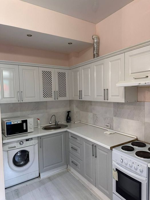 1 хонали Уй Кора Камыш 1/2 Новостройка