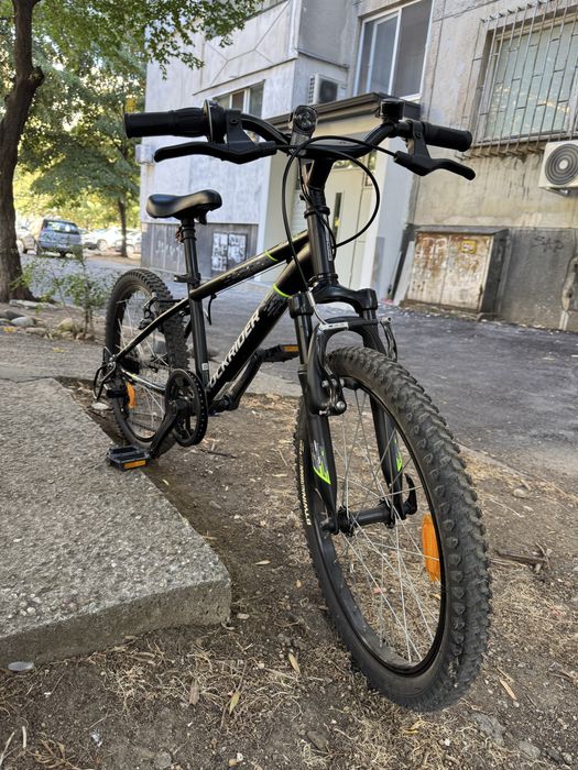 Колело /велосипед 20 BTWIN