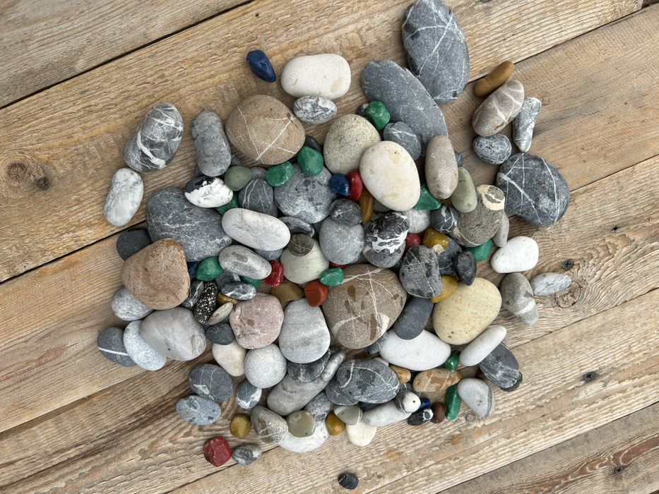 Аквариум на 150л