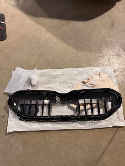 Бъберци BMW 5 series G60