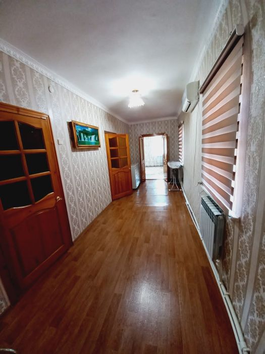 Продам частный дом. р. Малышка