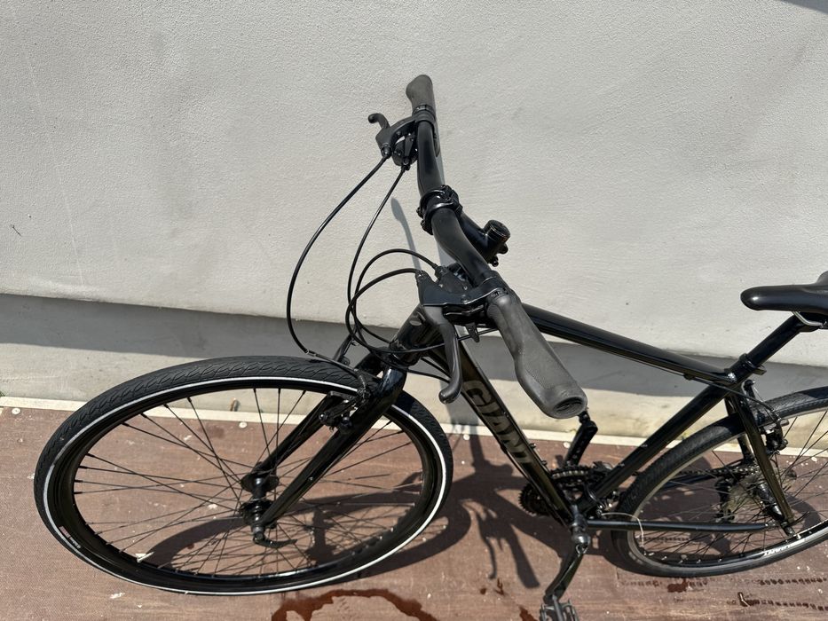 Bicicleta de oras Giant Escape 2 Roti 28