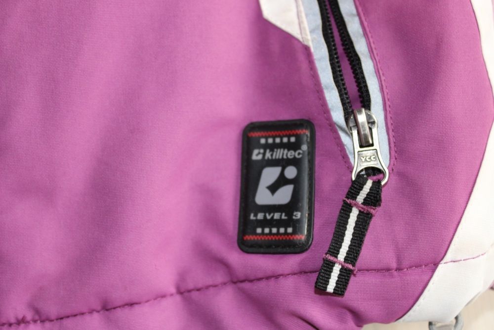 Geaca ski/iarna/munte KILLTEC Tech Line LEVEL 3, marime M (14)