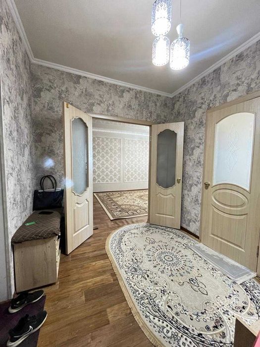 Продам 2 комнатную Болашак