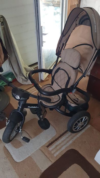 Bicicleta copii 12 "