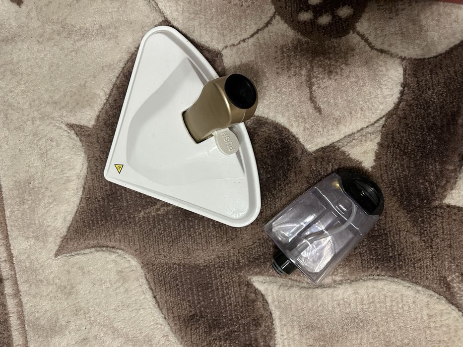 Парочистачка Prime