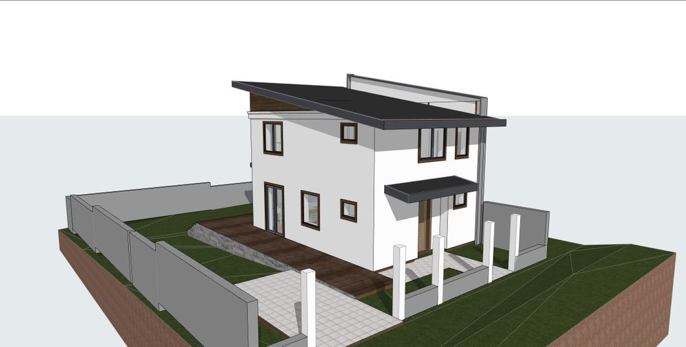 Продава се Парцел в с. Марково, Област Пловдив - 315 кв.м за 169 €/кв.м - Снимка #4