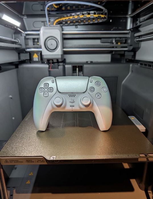 Suport controller ps5 invizibil