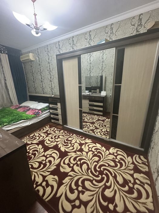 Arenda Qorasuv 3 Dunyo  Акуратний одамларга  Йигитларга оилага