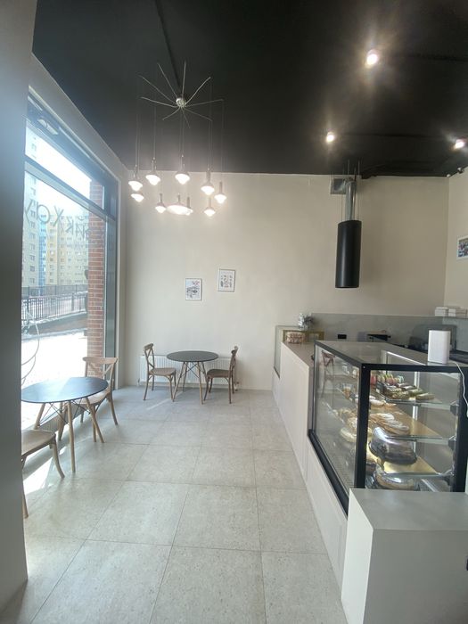 Продается бизнес